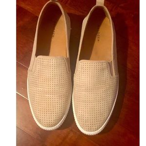 Halogen baylee platform sneaker